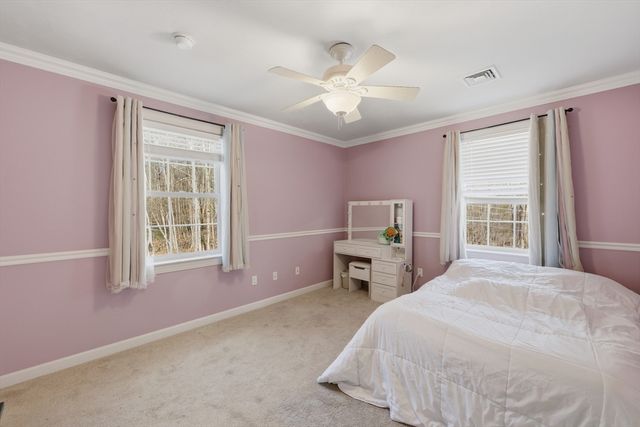 53 Fitzgerald Road, Charlton, MA 01507