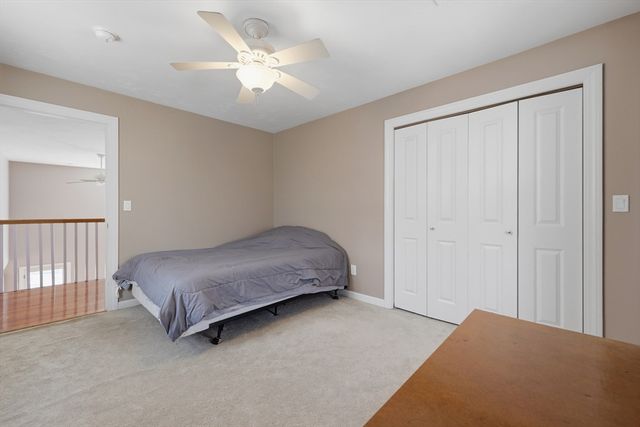 53 Fitzgerald Road, Charlton, MA 01507