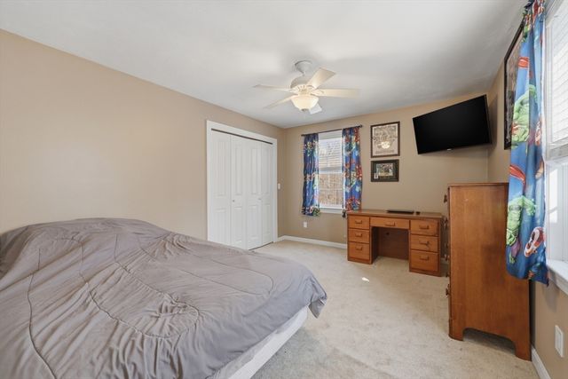 53 Fitzgerald Road, Charlton, MA 01507