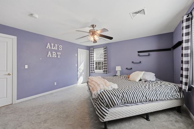 53 Fitzgerald Road, Charlton, MA 01507
