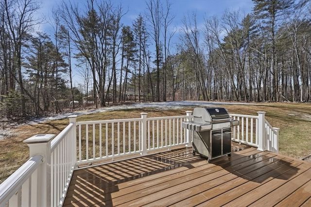 53 Fitzgerald Road, Charlton, MA 01507