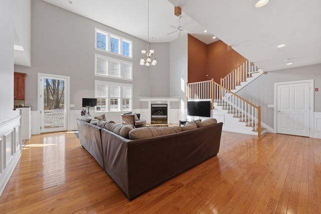 53 Fitzgerald Road, Charlton, MA 01507