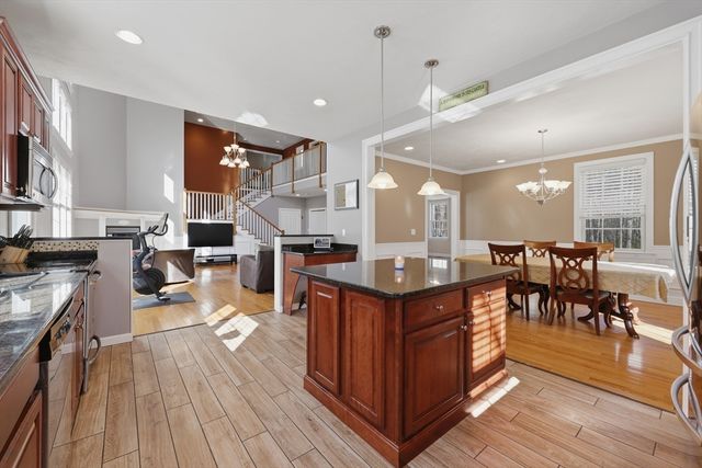 53 Fitzgerald Road, Charlton, MA 01507
