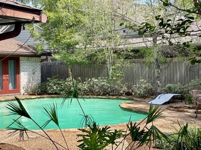 2310 Brooktree Drive, Houston, TX 77008