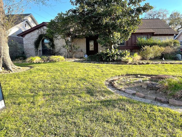 2310 Brooktree Drive, Houston, TX 77008