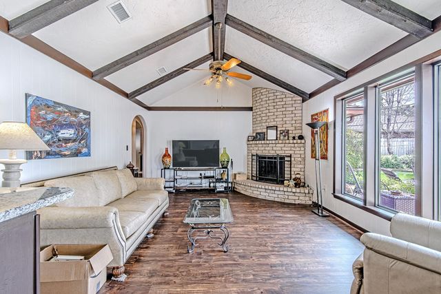 2310 Brooktree Drive, Houston, TX 77008