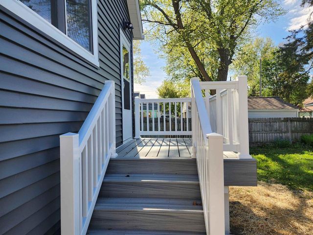 175 GILLETT STREET, Fond Du Lac, WI 54935