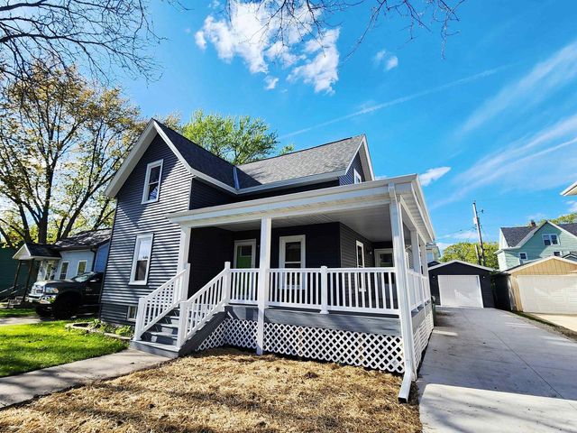 175 GILLETT STREET, Fond Du Lac, WI 54935