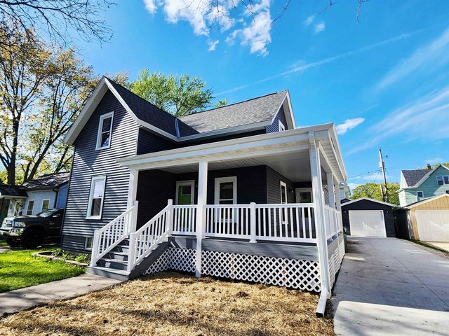 175 GILLETT STREET, Fond Du Lac, WI 54935
