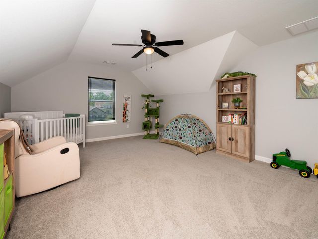 2112 Sable Oaks Circle, Bryant, AR 72022