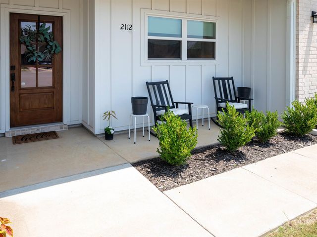 2112 Sable Oaks Circle, Bryant, AR 72022