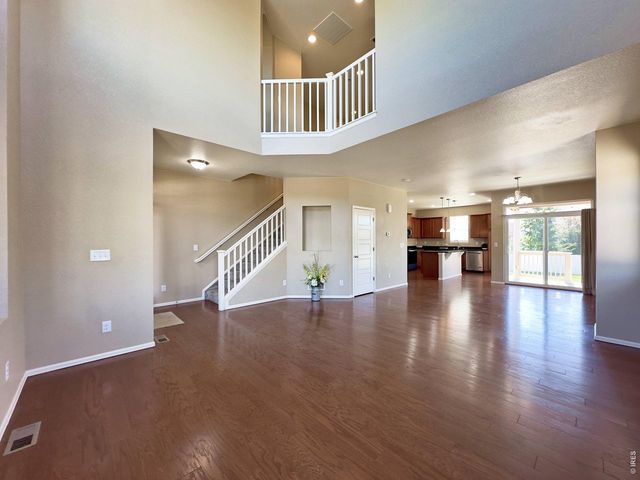 526 W 64th St, Loveland, CO 80538
