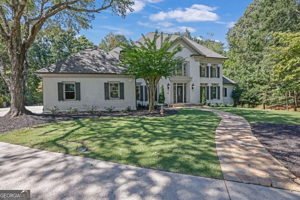 4075 Brixham Way, Johns Creek, GA 30022 — photo 3