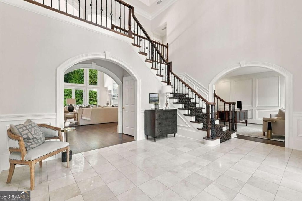 4075 Brixham Way, Johns Creek, GA 30022 — photo 5