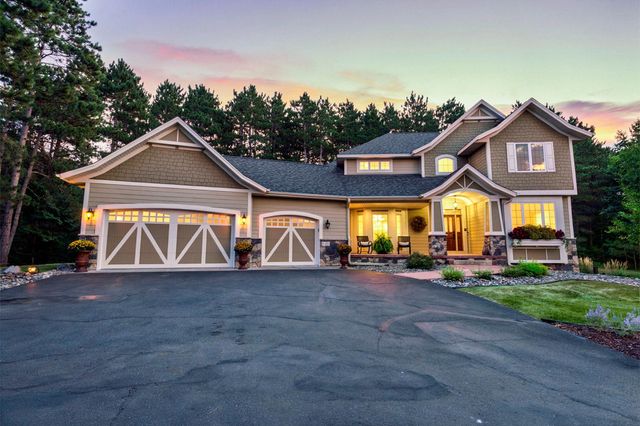 26625 145th Street NW, Zimmerman, MN 55398