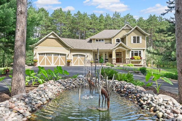 26625 145th Street NW, Zimmerman, MN 55398