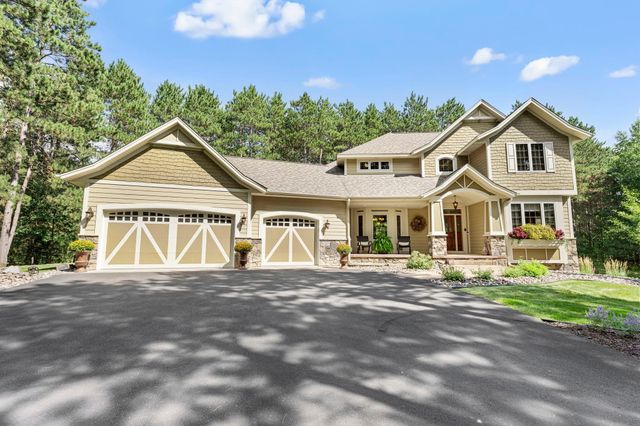26625 145th Street NW, Zimmerman, MN 55398