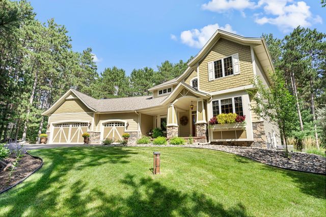 26625 145th Street NW, Zimmerman, MN 55398