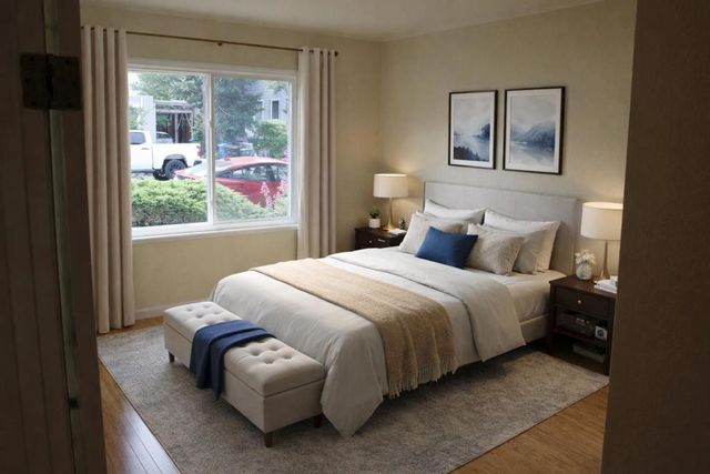 1110 Bayswater Avenue 105, Burlingame, CA 94010