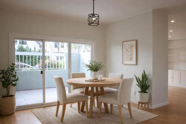 1110 Bayswater Avenue 105, Burlingame, CA 94010