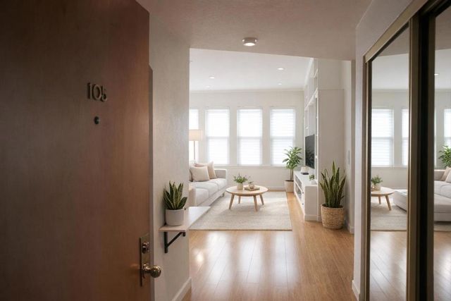 1110 Bayswater Avenue 105, Burlingame, CA 94010