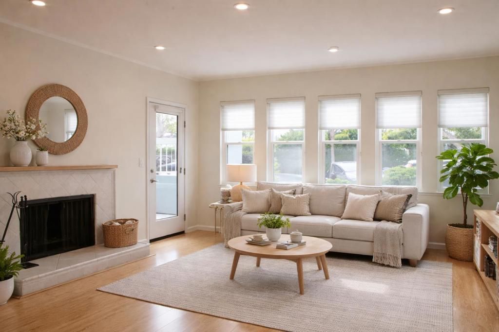 1110 Bayswater Avenue 105, Burlingame, CA 94010