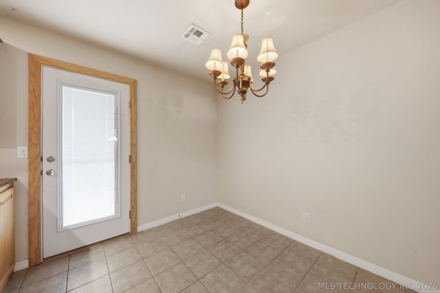 13144 N 133rd East Avenue, Collinsville, OK 74021