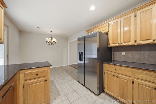 13144 N 133rd East Avenue, Collinsville, OK 74021