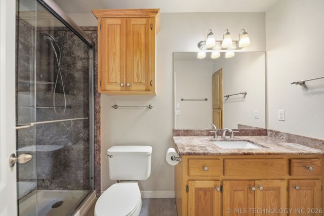 13144 N 133rd East Avenue, Collinsville, OK 74021
