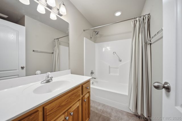13144 N 133rd East Avenue, Collinsville, OK 74021