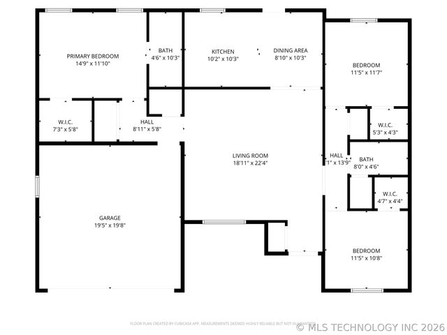13144 N 133rd East Avenue, Collinsville, OK 74021