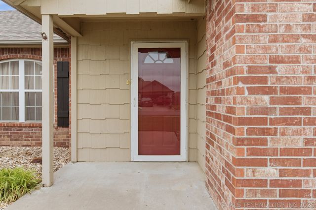 13144 N 133rd East Avenue, Collinsville, OK 74021