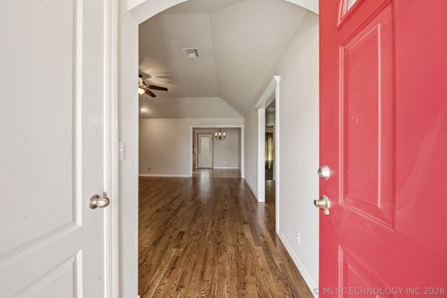 13144 N 133rd East Avenue, Collinsville, OK 74021