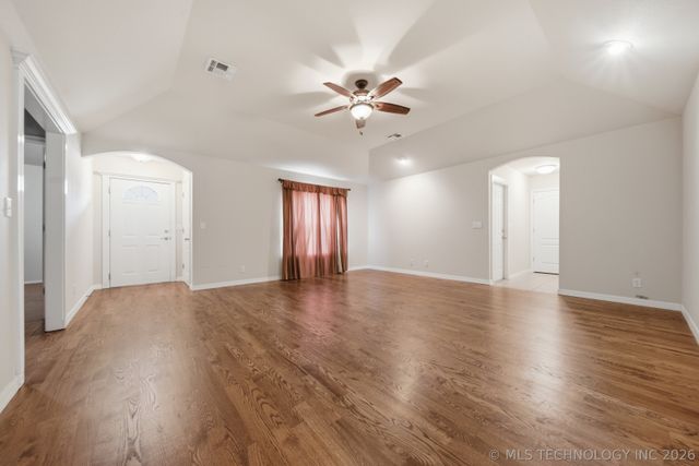 13144 N 133rd East Avenue, Collinsville, OK 74021