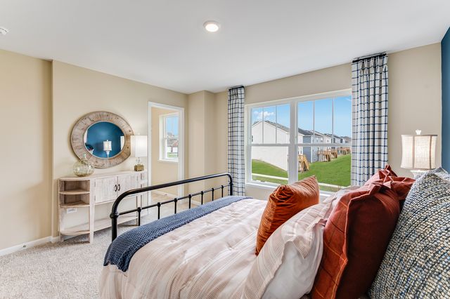 2544 Sumac Drive, Yorkville, IL 60560