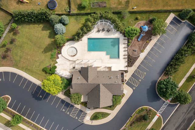 2544 Sumac Drive, Yorkville, IL 60560