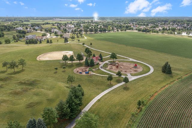 2544 Sumac Drive, Yorkville, IL 60560