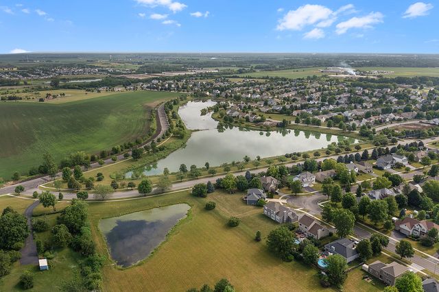 2544 Sumac Drive, Yorkville, IL 60560