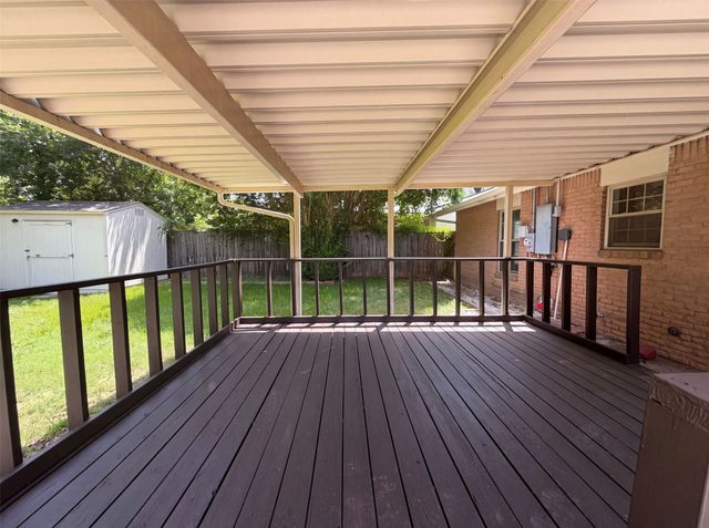 2549 Steven Drive, Denison, TX 75020