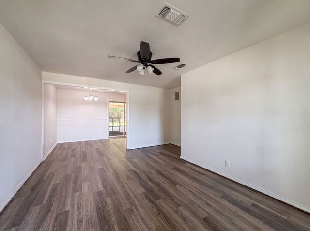 2549 Steven Drive, Denison, TX 75020