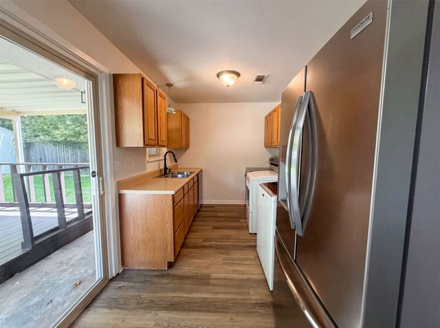 2549 Steven Drive, Denison, TX 75020