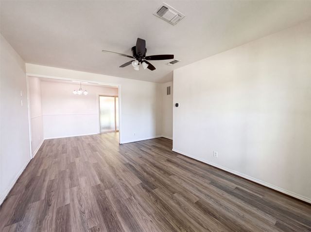 2549 Steven Drive, Denison, TX 75020