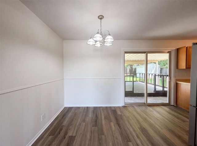 2549 Steven Drive, Denison, TX 75020
