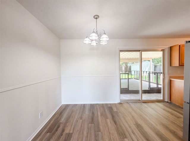2549 Steven Drive, Denison, TX 75020