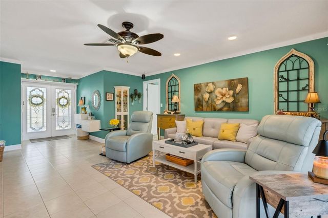 3514 E LINKS COURT, Palm Harbor, FL 34684