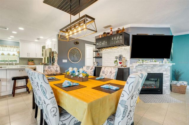 3514 E LINKS COURT, Palm Harbor, FL 34684