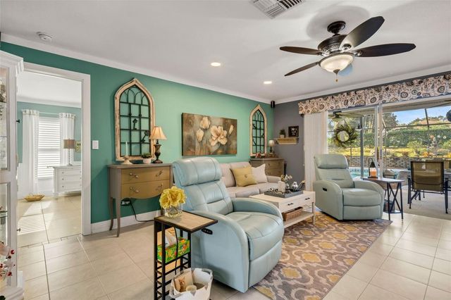 3514 E LINKS COURT, Palm Harbor, FL 34684