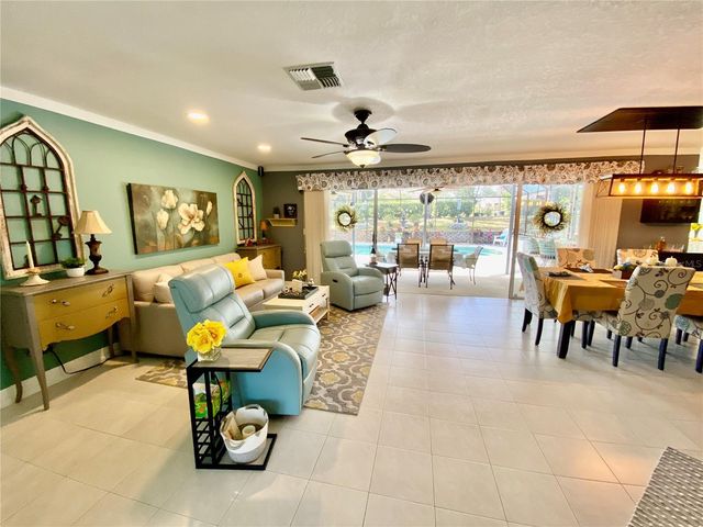 3514 E LINKS COURT, Palm Harbor, FL 34684