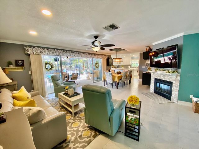 3514 E LINKS COURT, Palm Harbor, FL 34684