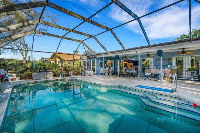 3514 E LINKS COURT, Palm Harbor, FL 34684